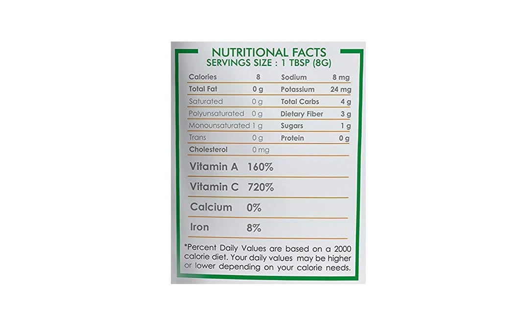 Holy Natural Amla Powder    Pack  500 grams